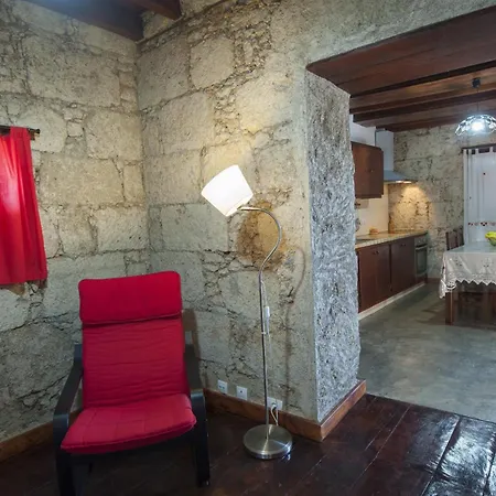 Acogedora Con Jardin Y Bodega Tradicional En Arico 펜션