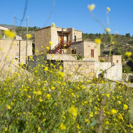 Ferienhaus Acogedora Con Jardin Y Bodega Tradicional En Arico Arico